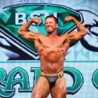 Gary  Jacobsen - NPC Emerald Cup 2013 - #1